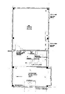 播磨高岡の居抜き物件