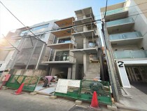 代々木公園の店舗物件