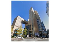 桜木町の居抜き物件