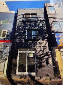 荻窪の居抜き物件