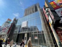 本川越の店舗物件