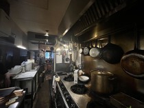 桜木町の居抜き物件