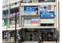 伊勢佐木長者町の居抜き物件