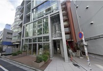 渋谷の店舗物件