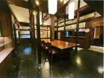 諏訪ノ森の居抜き物件