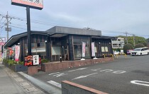 上尾の居抜き物件