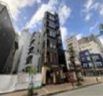 麻布十番の居抜き物件