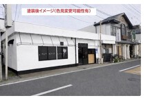七里の店舗物件