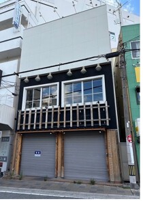 豊中の居抜き物件