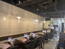 阿波座の居抜き物件