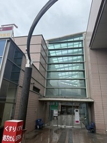 通谷の店舗物件