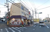 住道の居抜き物件
