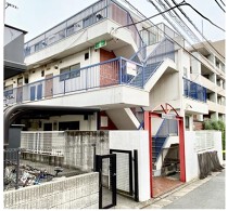 世田谷の店舗物件