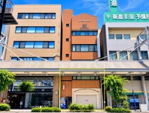 名鉄岐阜の店舗物件