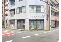 川越の店舗物件