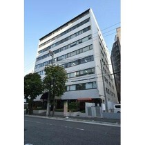 貿易センターの店舗物件