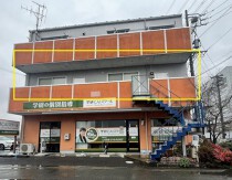 西岐阜の店舗物件