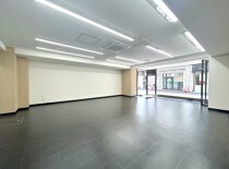 府中の店舗物件