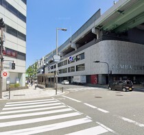 堺筋本町の居抜き物件