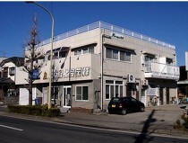 辻堂の店舗物件