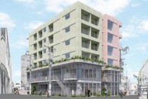 下北沢の店舗物件