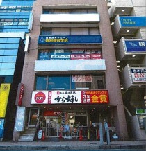 志木の店舗物件