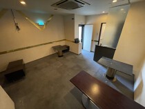今里の居抜き物件