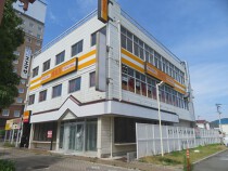 播州赤穂の店舗物件
