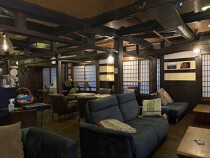 武蔵新城の居抜き物件