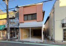 柴崎の店舗物件
