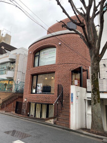 原宿の居抜き物件