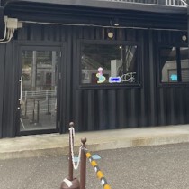 香椎宮前の居抜き物件