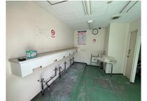 大森町の居抜き物件