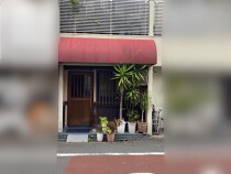 三軒茶屋の居抜き物件