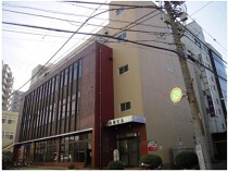 柏の店舗物件