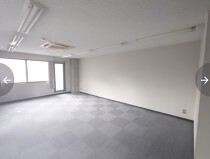 岸里の居抜き物件