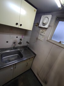 新橋の居抜き物件