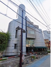 浦和の店舗物件