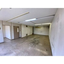 なんばの店舗物件