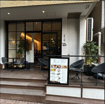 池尻大橋の居抜き物件