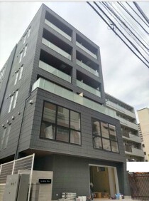 本八幡の店舗物件