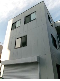 上板橋の店舗物件