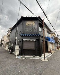 萱島の居抜き物件