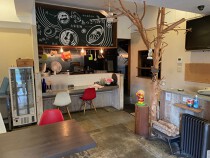 摂津本山の居抜き物件