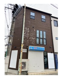 蕨の店舗物件