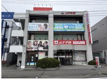 所沢の店舗物件