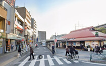 日野の店舗物件