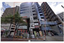 日暮里の店舗物件