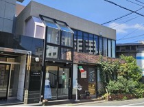 旦過の店舗物件