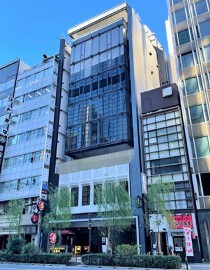 新橋の居抜き物件